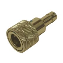 Pikaliitin tankkiin Honda 3/8" (9,5mm) letkulle, naaras