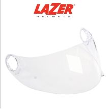 LAZER kirkas visiiri, Anti-scratch/pinlock ready, Bayamo