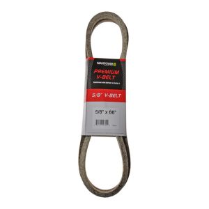 Maxpower Hihna, Kevlar, 1/2" x 66"