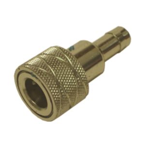 Pikaliitin tankkiin Honda 3/8" (9,5mm) letkulle, naaras