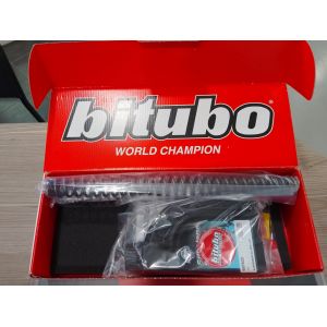 Bitubo progressiiviset etujouset Honda XL1000 Varadero