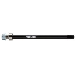 THULE 12x1,75 Maxle -lastenkuljetusperäkärryn läpiakseliadapteri 217/229mm